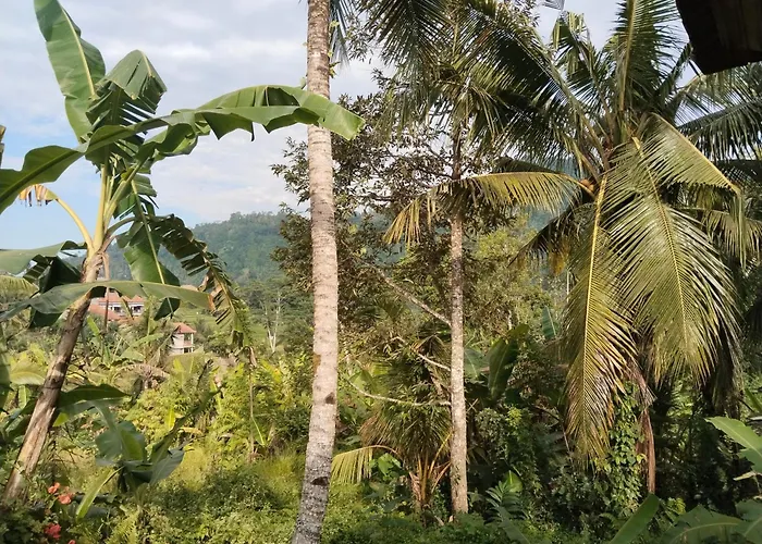 Khrisna Hs And Cottages