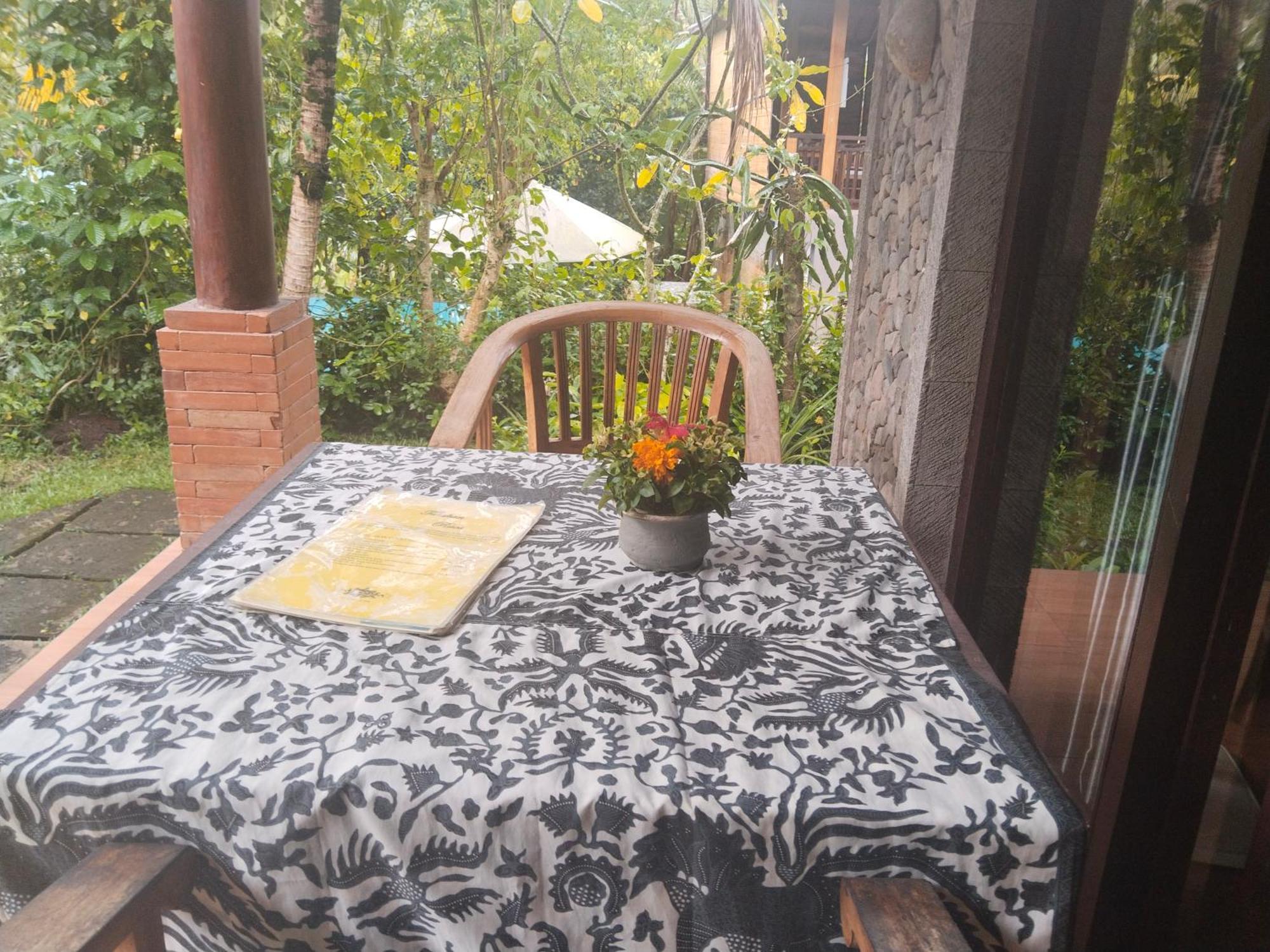 Gasthuis Khrisna Hs And Sidemen (Bali)