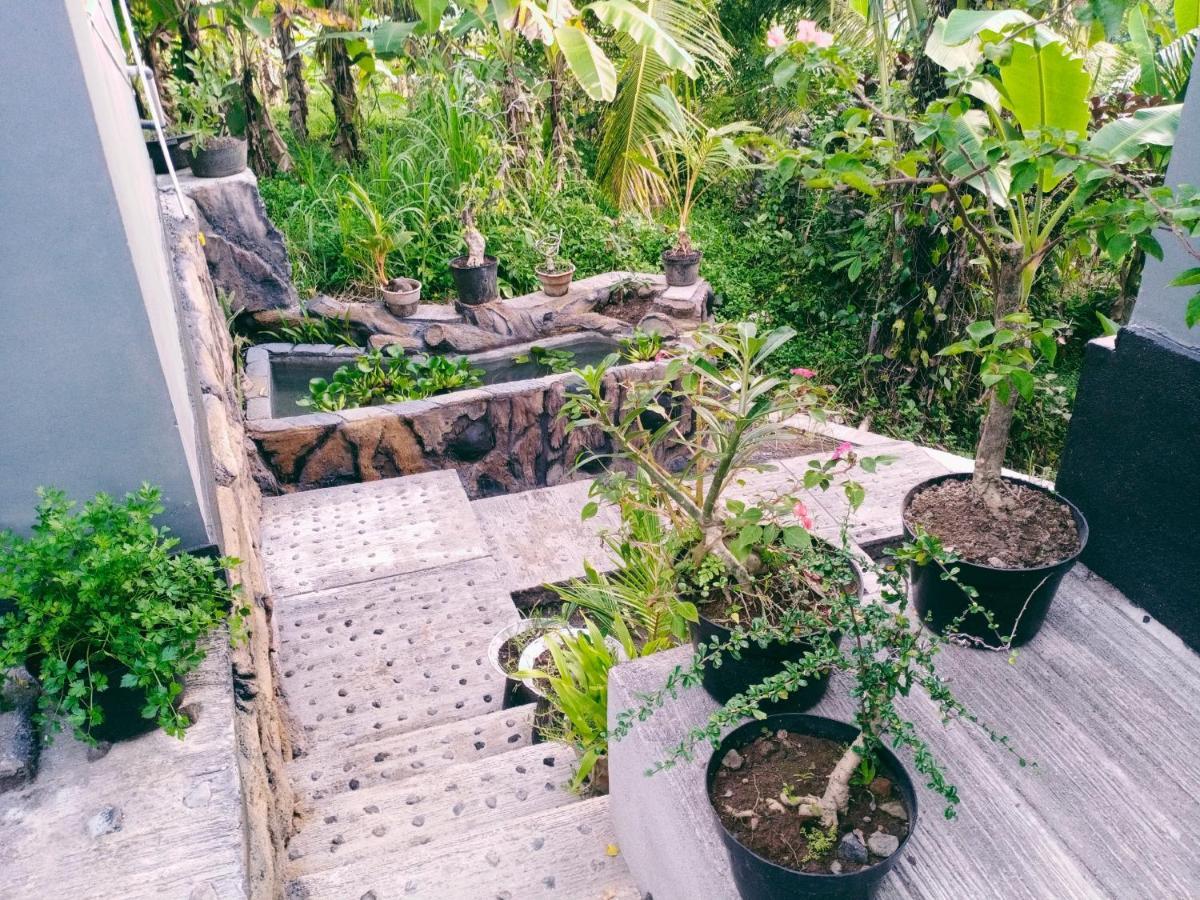 Khrisna Hs And Gasthuis Sidemen (Bali)